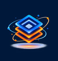 Poufna Wiadomość — logo